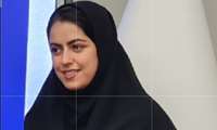 مصاحبه با پرستار برگزیده رویداد استارت‌آپی «اینومد»